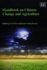 Image for Handbook on Climate Change and Agriculture