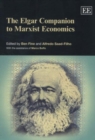 Image for The Elgar companion to Marxist economics