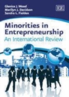 Image for Minorities in entrepreneurship: an international review
