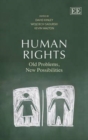 Image for Human rights  : old problems, new possibilities