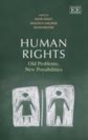 Image for Human rights: old problems, new possibilities