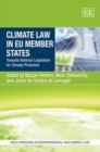 Image for Climate Law in EU Member States
