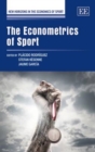 Image for The Econometrics of Sport