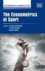 Image for The econometrics of sport