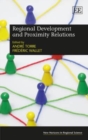 Image for Regional Development and Proximity Relations