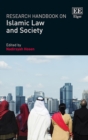 Image for Research Handbook on Islamic Law and Society