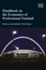 Image for Handbook on the Economics of Professional Football