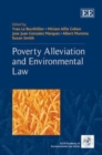 Image for Poverty Alleviation and Environmental Law
