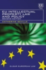 Image for EU Intellectual Property Law and Policy