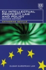 Image for EU intellectual property law and policy