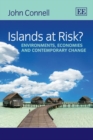 Image for Islands at risk?: environments, economies and contemporary change