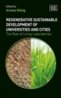 Image for Regenerative Sustainable Development of Universities and Cities