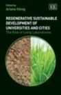 Image for Regenerative sustainable development of universities and cities: the role of living laboratories