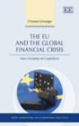 Image for The EU and the global financial crisis  : new varieties of capitalism