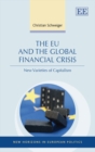Image for The EU and the global financial crisis: new varieties of capitalism