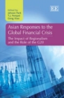 Image for Asian Responses to the Global Financial Crisis