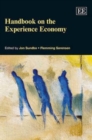 Image for Handbook on the Experience Economy