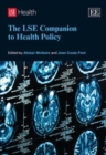 Image for The LSE companion to health policy