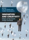Image for Innovation and creativity: pillars of the future global economy