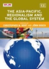 Image for The Asia-Pacific, regionalism and the global system