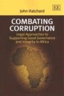 Image for Combating Corruption