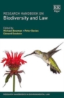 Image for Research Handbook on Biodiversity and Law