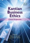 Image for Kantian business ethics: critical perspectives