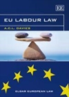 Image for EU labour law