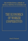 Image for The economics of worker cooperatives