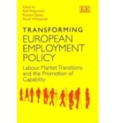 Image for Transforming European Employment Policy