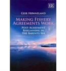 Image for Making Fishery Agreements Work