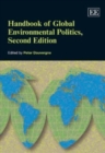 Image for Handbook of Global Environmental Politics, Second Edition
