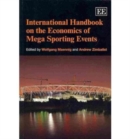 Image for International Handbook on the Economics of Mega Sporting Events