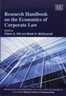 Image for Research Handbook on the Economics of Corporate Law
