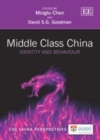 Image for Middle class China: identity and behaviour