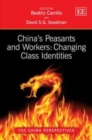 Image for China’s Peasants and Workers: Changing Class Identities