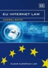 Image for EU Internet law