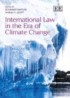 Image for International law in the era of climate change