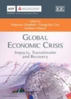 Image for Global economic crisis: impacts, transmission and recovery