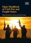 Image for Elgar handbook of civil war and fragile states