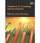 Image for Handbook of Accounting and Development
