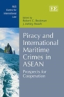 Image for Piracy and International Maritime Crimes in ASEAN