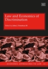 Image for Law and Economics of Discrimination