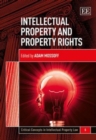 Image for Intellectual Property and Property Rights