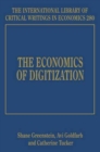 Image for The economics of digitisation