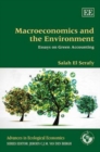 Image for Macroeconomics and the Environment