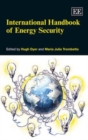 Image for International Handbook of Energy Security