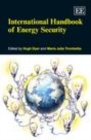 Image for International handbook of energy security