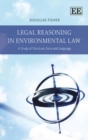 Image for Legal Reasoning in Environmental Law