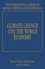Image for Climate Change and the World Economy